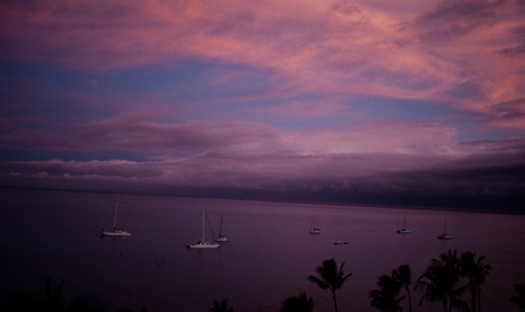 "Hawaii Scenic"