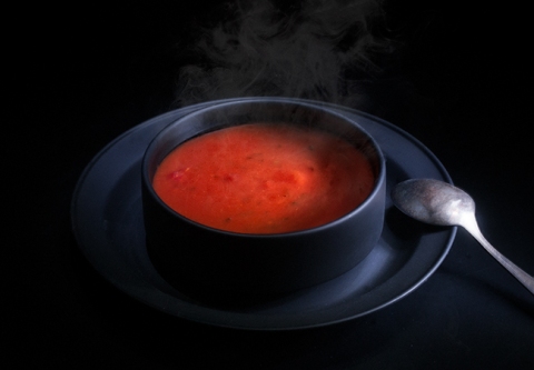 "Tomato Soup"
